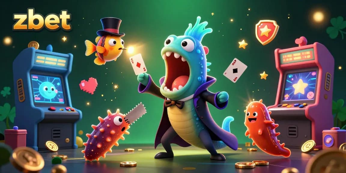 Real Zbet Results: Winning Strategies for Players in 2026